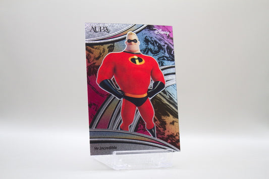 AD-B-78 - Mr. Incredible