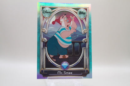 118 - Mr. Smee