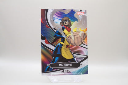 AM-B-42 - Ms. Marvel