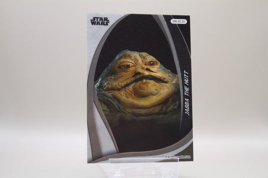 SW-BC30 - Jabba the Hutt
