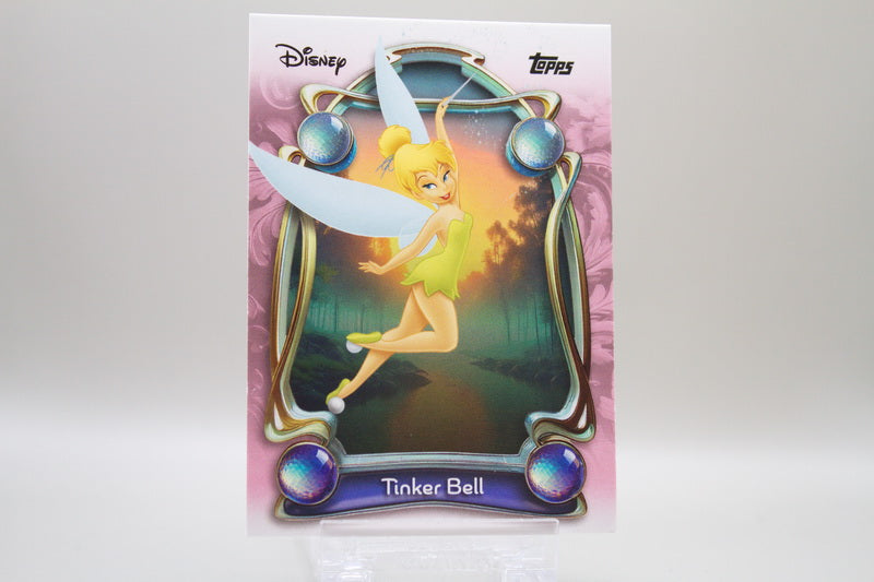 27 - Tinker Bell