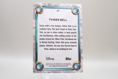 27 - Tinker Bell