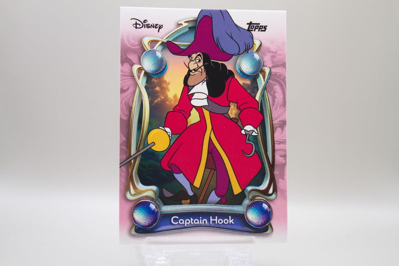 26 - Captain Hook