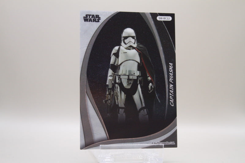 SW-BC12 - Captain Phasma