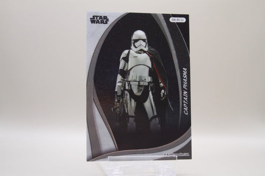 SW-BC12 - Captain Phasma