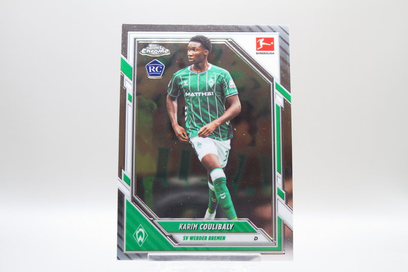 13 - Karim Coulibaly (RC)