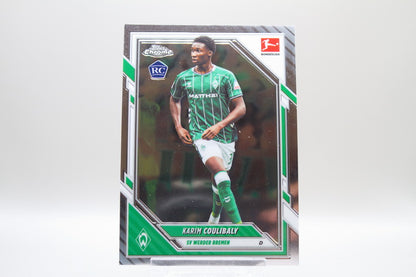 13 - Karim Coulibaly (RC)