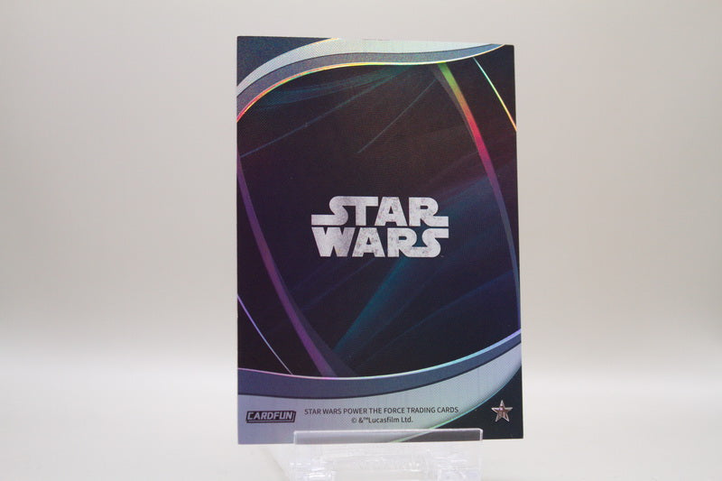 SW-BC12 - Captain Phasma