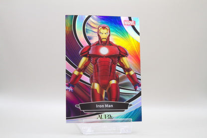 AM-I-54 - Iron Man