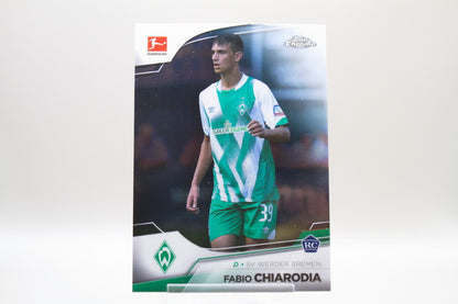 21 - Fabio Chiarodia (RC)