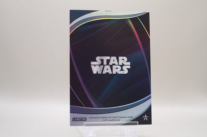 SW-BC16 - Chirrut Îmwe