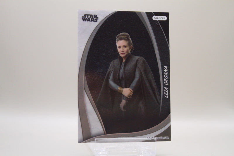SW-BC45 - Leia Organa