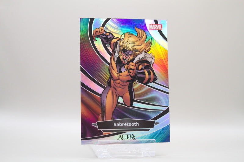 AM-I-25 - Sabretooth