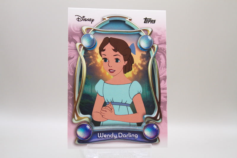 22 - Wendy Darling