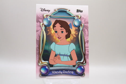 22 - Wendy Darling