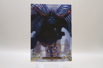 23 - Level 1 - Cloak