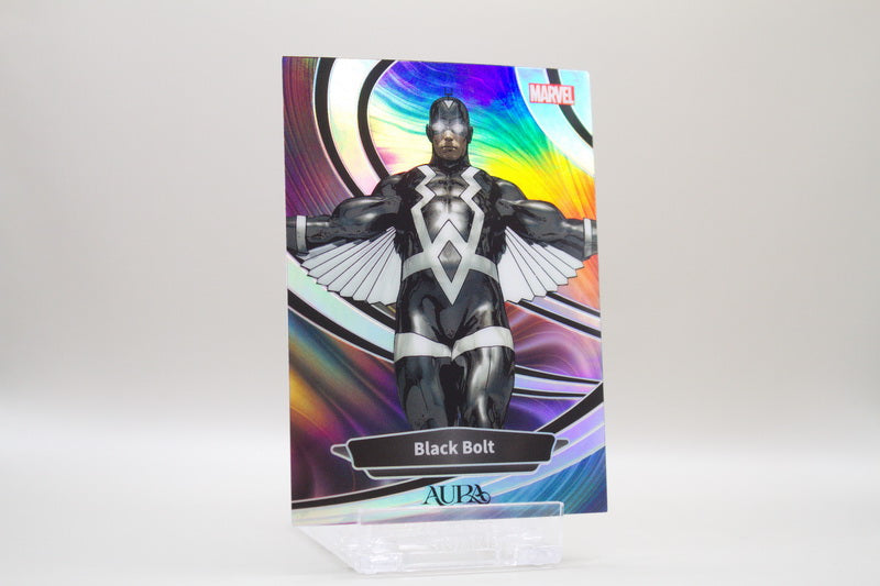 AM-I-05 - Black Bolt