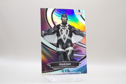 AM-I-05 - Black Bolt