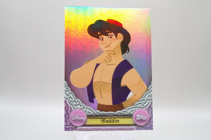T-18 - Aladdin