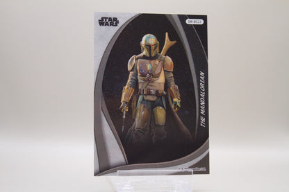 SW-BC23 - The Mandalorian