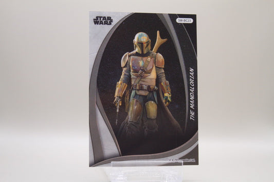 SW-BC23 - The Mandalorian