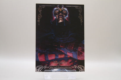 81 - Level 3 - Magneto /999