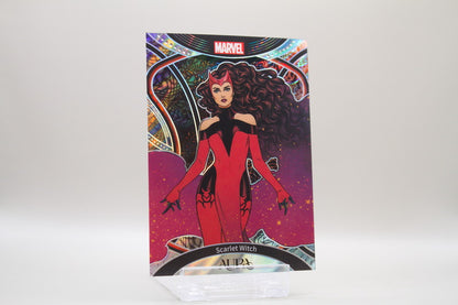 AM-AUS-59 - Scarlet Witch