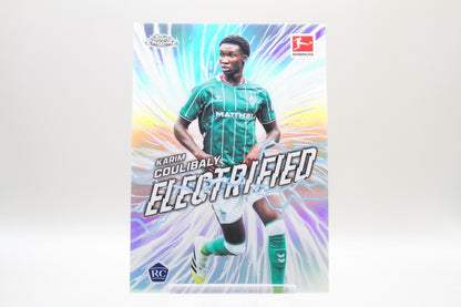 EL-15 - Karim Coulibaly (RC)