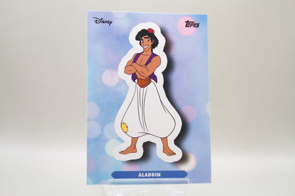 ES-16 - Aladdin