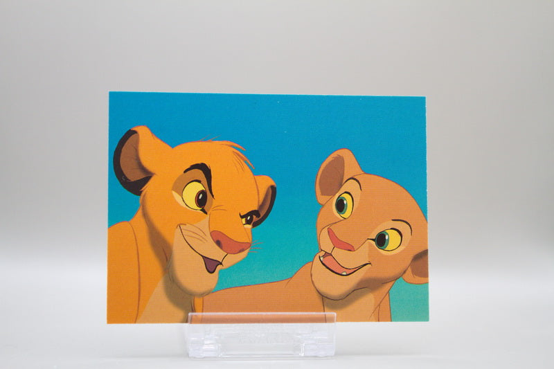 10 - "I just can't wait to be king."