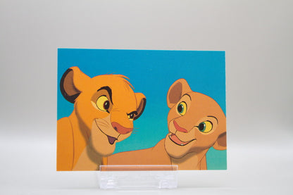 10 - "I just can't wait to be king."