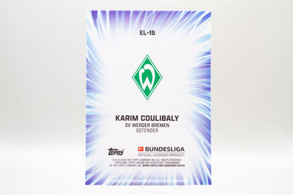 EL-15 - Karim Coulibaly (RC)
