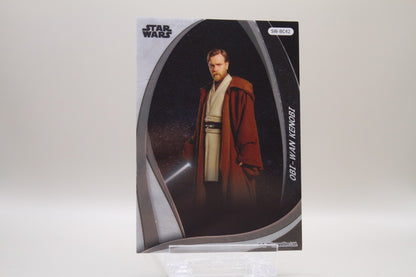 SW-BC42 - Obi-Wan Kenobi