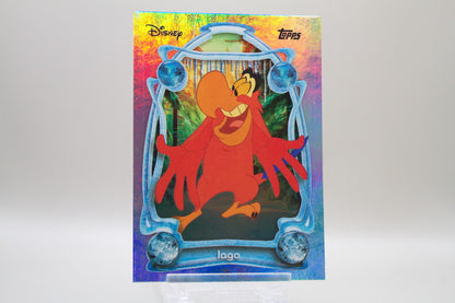 53 - Iago (Winter)