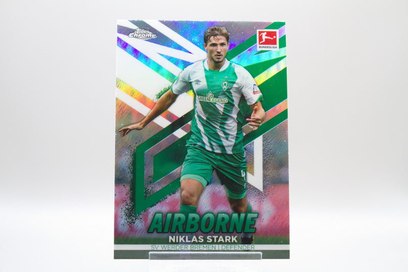AB-NST - Niklas Stark