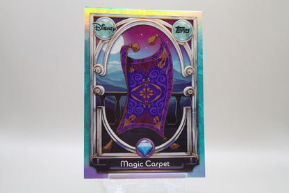 131 - Magic Carpet