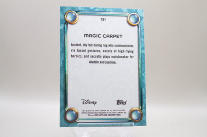 131 - Magic Carpet