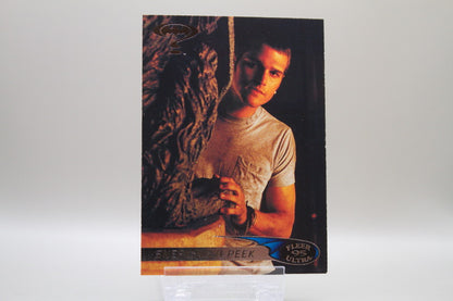 74 - Sneaking a Peek