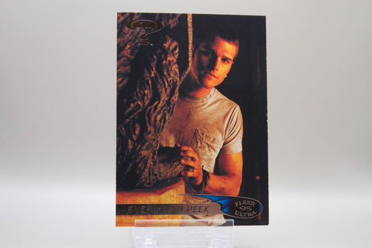 74 - Sneaking a Peek