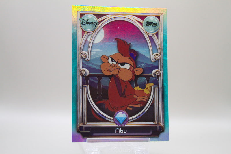 130 - Abu