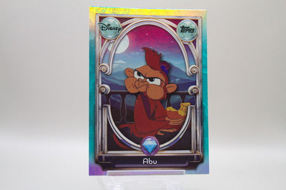130 - Abu