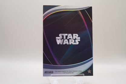 SW-BC17 - Count Doku