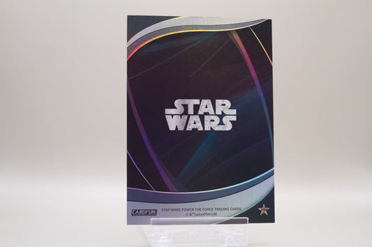 SW-BC17 - Count Doku