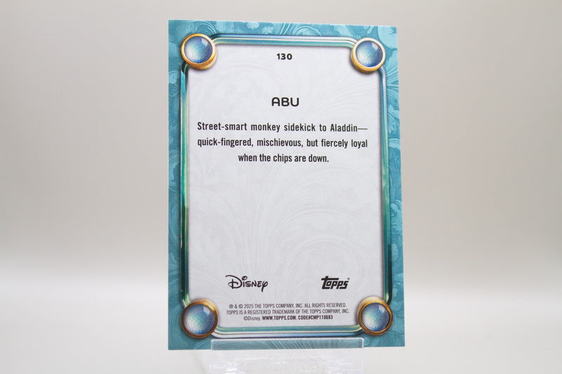 130 - Abu
