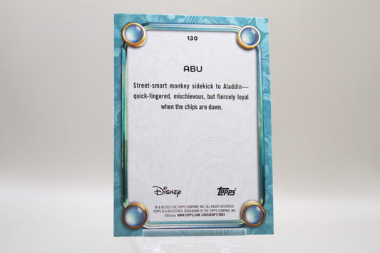 130 - Abu