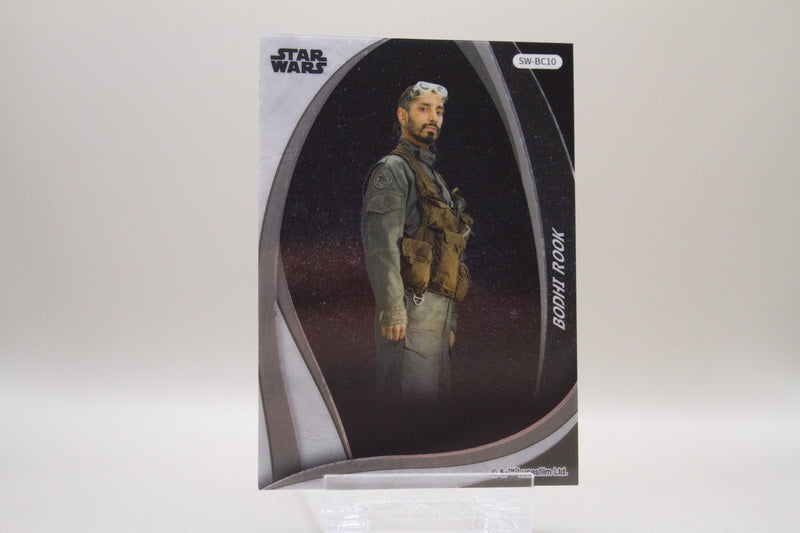 SW-BC10 - Bodhi Rook
