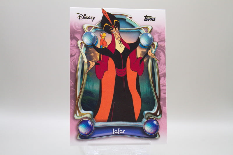 52 - Jafar
