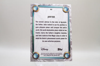 52 - Jafar