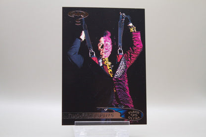 43 - Two-Face Splits