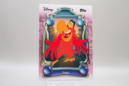 53 - Iago